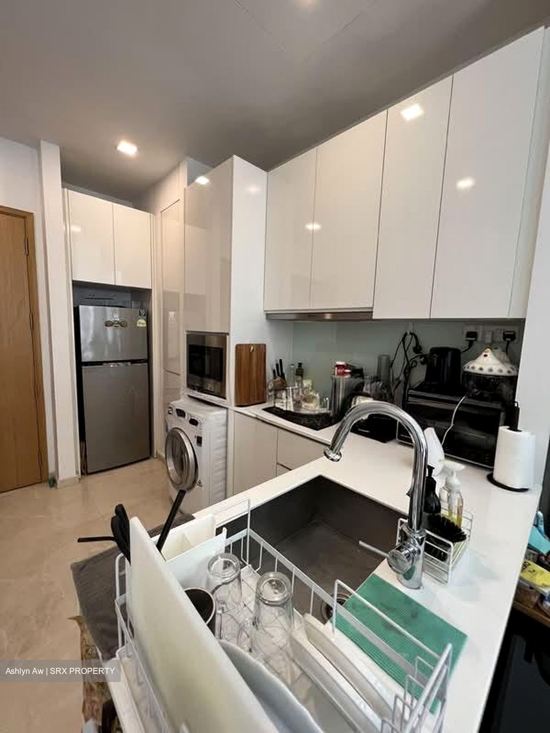Kingsford . Hillview Peak (D23), Condominium #556388421